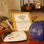 Aghinas Affittacamere