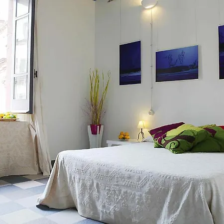 Guest house Aghinas Bosa