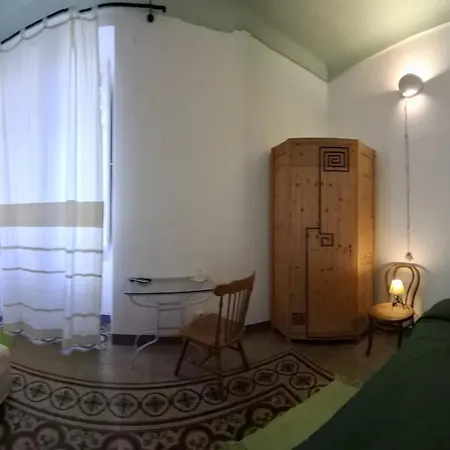 Aghinas Vendégház