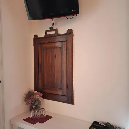 Vendégház Aghinas Bosa