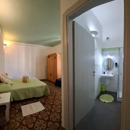 Aghinas 3* Bosa
