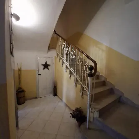 Aghinas Casa de hóspedes Bosa