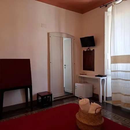 Casa de hóspedes Aghinas Bosa