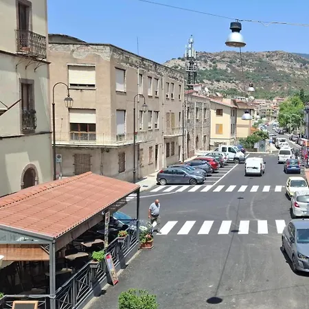 Aghinas Vendégház