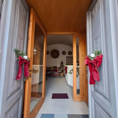 Pensión Aghinas 3*