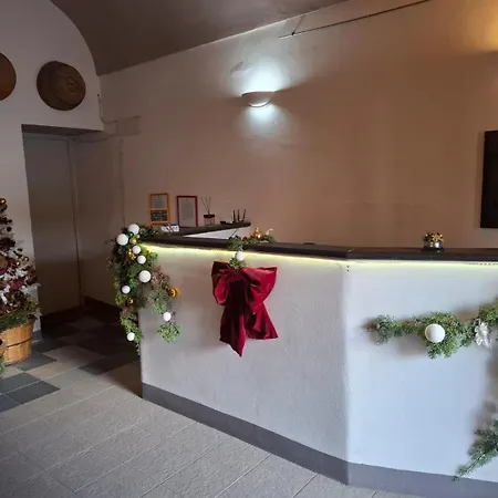 Aghinas Casa de hóspedes Bosa