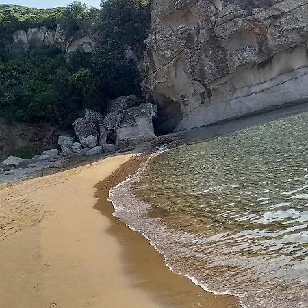 Aghinas 3* Bosa
