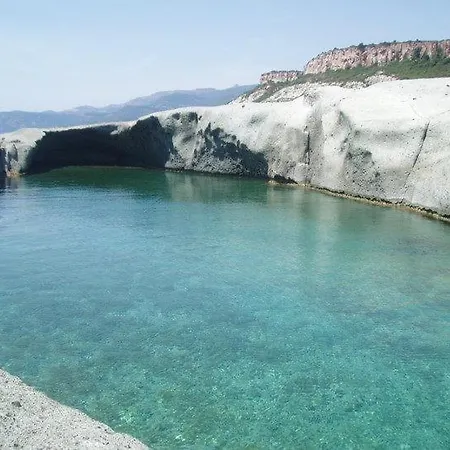 Aghinas Casa de hóspedes Bosa