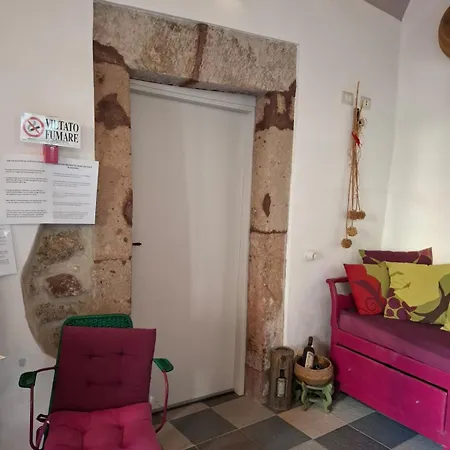 Pensión Aghinas Bosa