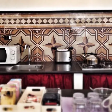 Guest house Aghinas