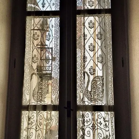 Casa de hóspedes Aghinas Bosa