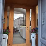 Aghinas Pensionat Bosa