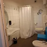 Aghinas Pensionat Bosa