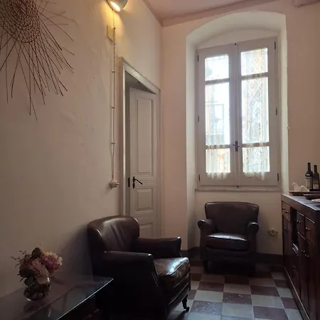 Aghinas Pensionat Bosa