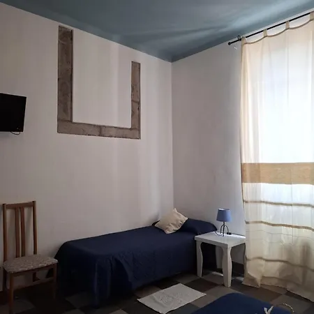 Pensionat Aghinas 3*
