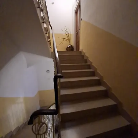 Aghinas Pensionat 3*