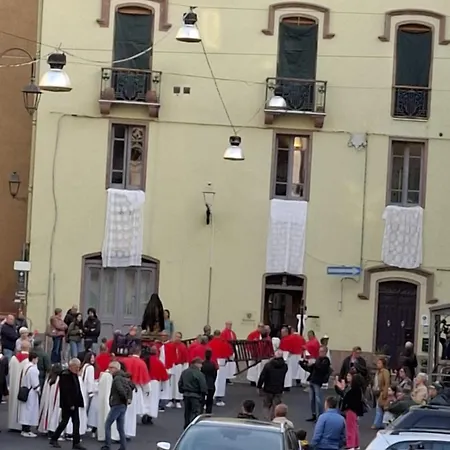 Pensjonat Aghinas 3*