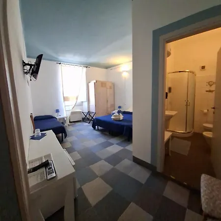 Aghinas 招待所 博萨