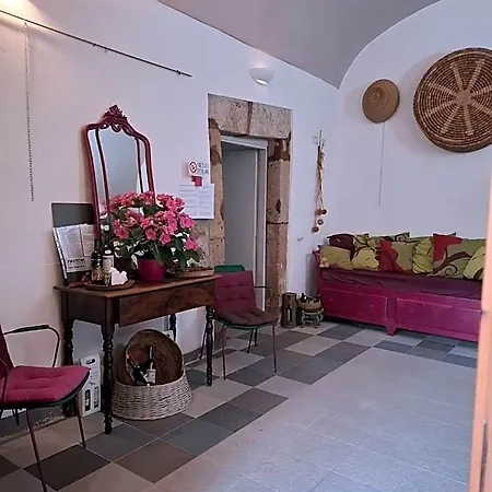 Aghinas 3* Bosa
