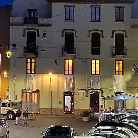 Pensionat Aghinas