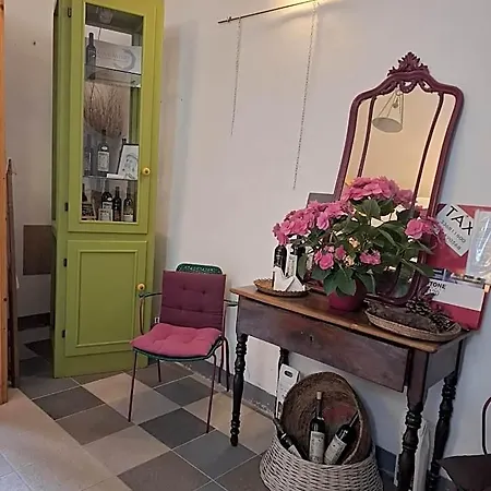 Aghinas Pensionat