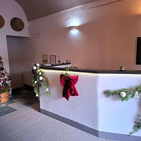Pensionat Aghinas Bosa
