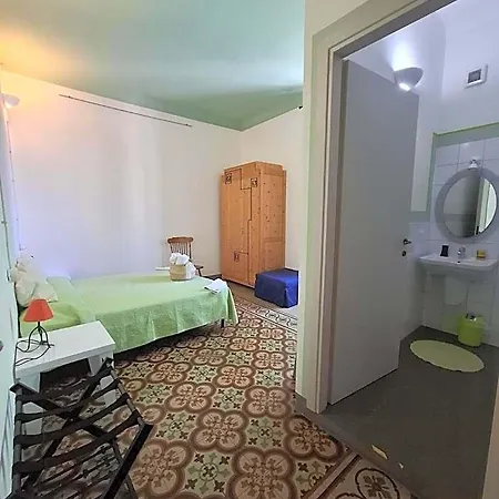 Pensionat Aghinas Bosa