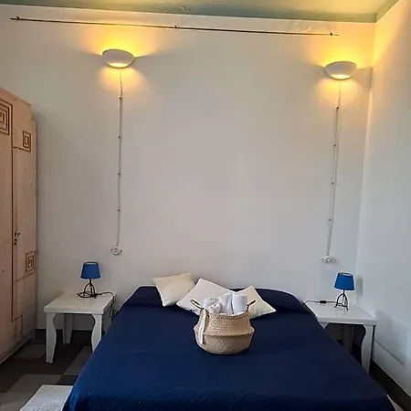 Pensionat Aghinas 3*
