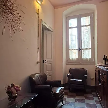 Aghinas Pensionat Bosa