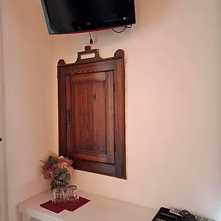 Pensionat Aghinas 3*