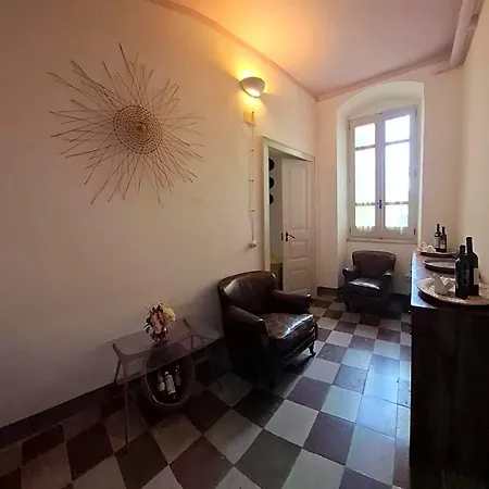 Pensionat Aghinas Bosa