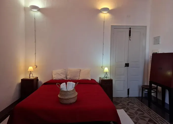 招待所 Aghinas 3*