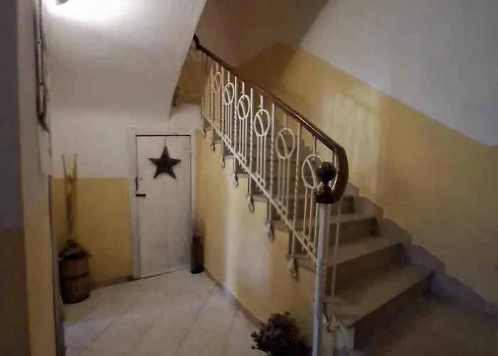 Aghinas 招待所 博萨