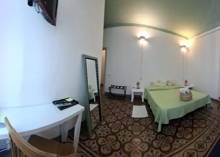 Aghinas 招待所 博萨