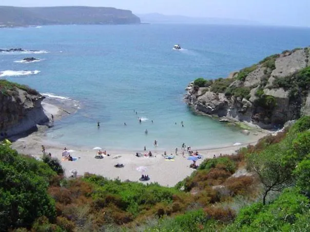 Aghinas 招待所 博萨