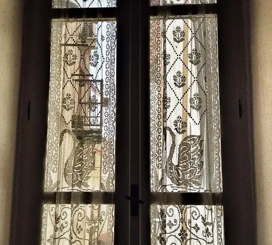 招待所 Aghinas 博萨